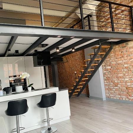 דירות ז'ירארדוב Loft De Girarda מראה חיצוני תמונה