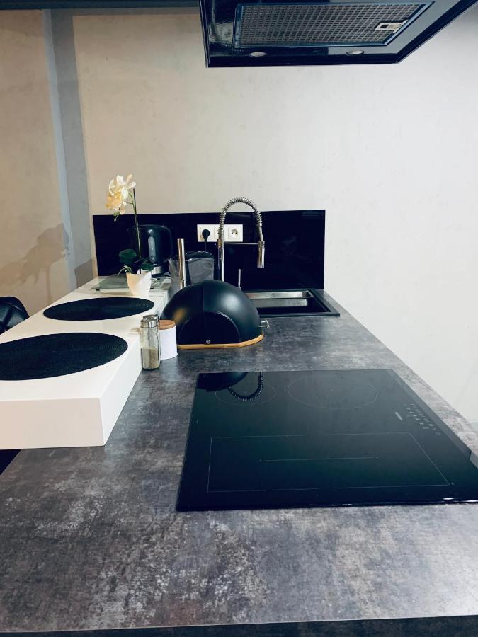 דירות ז'ירארדוב Loft De Girarda מראה חיצוני תמונה